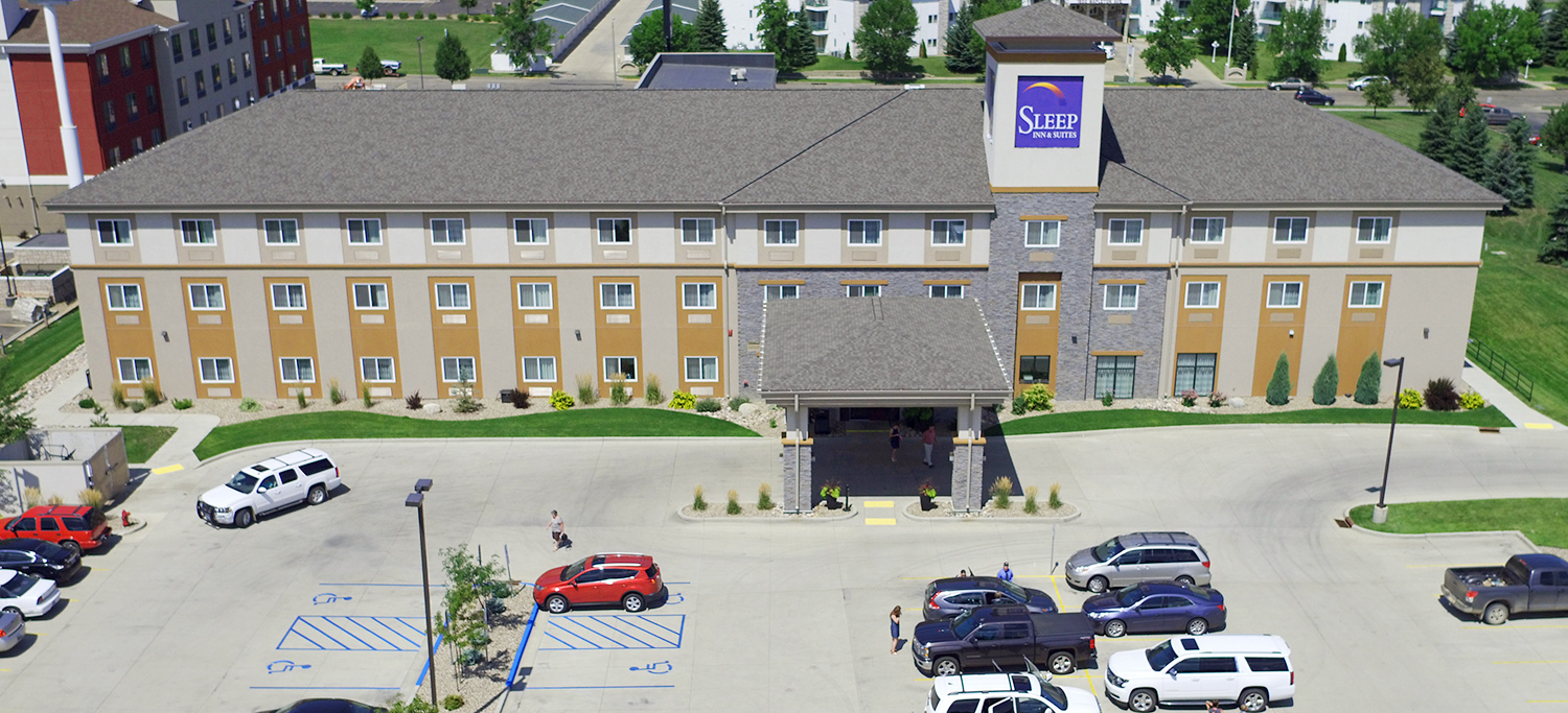 Sleep Inn Bismarck